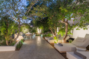 Saitis home | luxury apartment in south crete, apartment in kokkinos pirgos| esthea hospitality group 