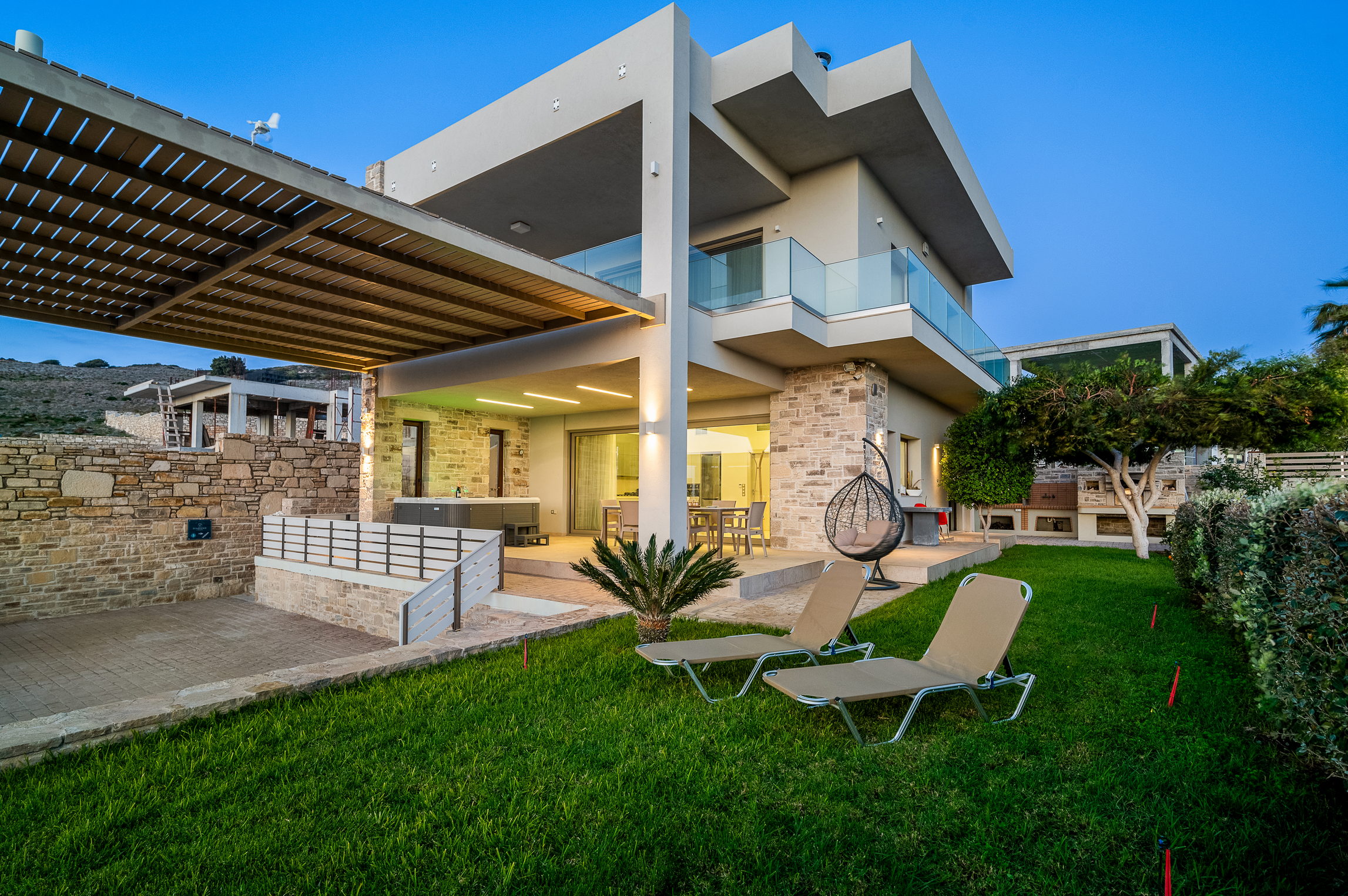 diamond dream 3- luxury apartment in crete-kalamaki beach - rent apartment -lyxuru apartment - rent room in south crete- rent apartment - south crete -south cretan apartments - esthea hospitality group